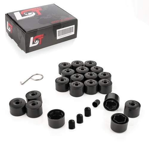 20x radschrauben abdeckkappen - 20x,