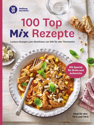 100 top mix rezepte von - top,