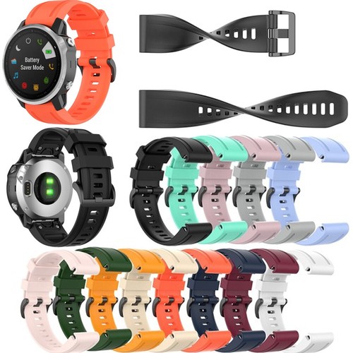 Sport silikon uhrenarmband - sport,