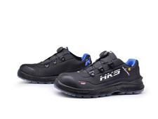 Hks sicherheitsschuhe bfs - hks,