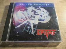 Epitaf horoskop - horoskop, cd