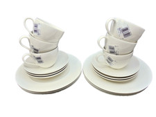 Tlg kaffeeservice villeroy - kaffeeservice,