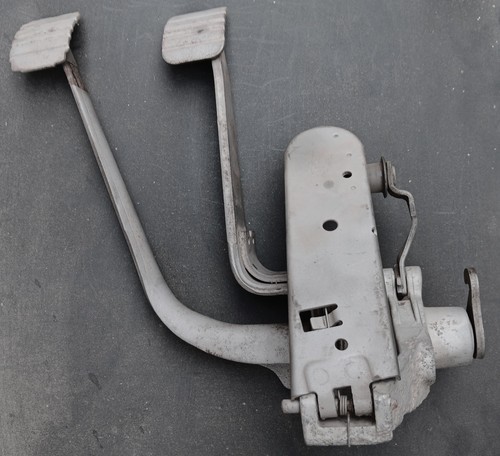 Käfer fußhebelwerk - vw,