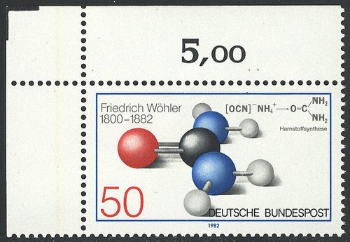 1148 friedrich wöhler - wöhler, **