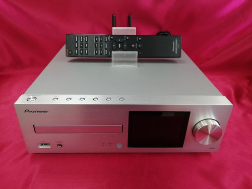 Pioneer hm86 netzwerk cd - pioneer,