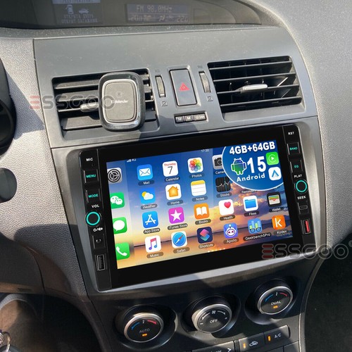 Für mazda 2010 2013 9 - 3, 2010-2013