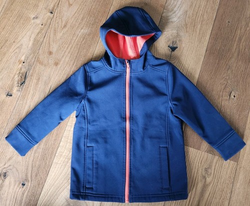 Topolino softshelljacke 98 - softshelljacke,
