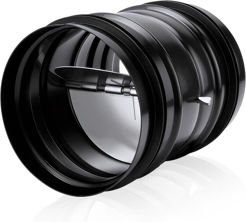 Rückschlagklappe 100mm für