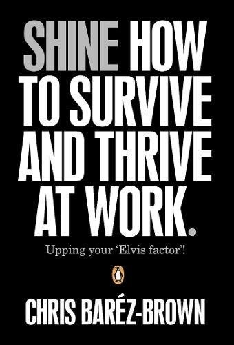 Shine how survive and - survive,