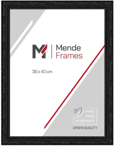 MendeFrames