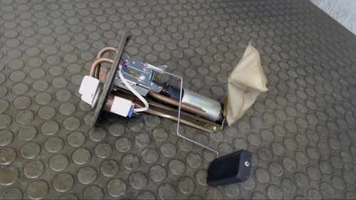 Kraftstoffpumpe mazda demio - kraftstoffpumpe,