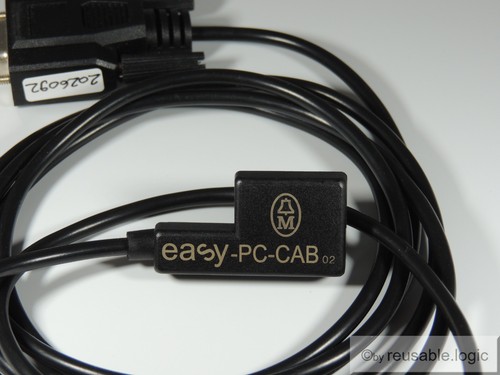 Eaton moeller easy cab - eaton/moeller, easy-pc-cab