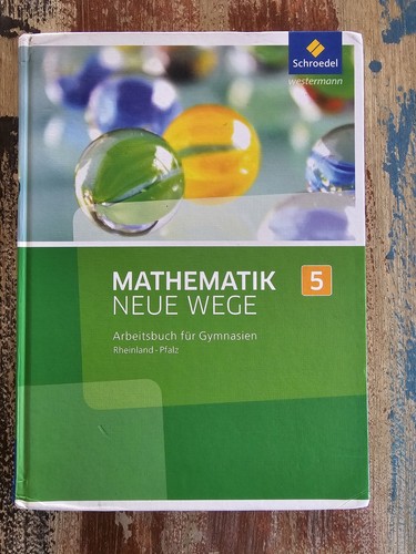 Schroedel schulbuch mathematik - schulbuch,
