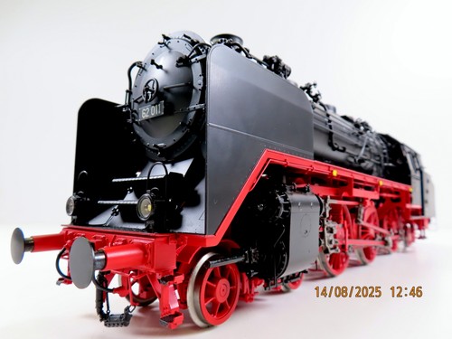Km1 106202 spur 1 - km1,