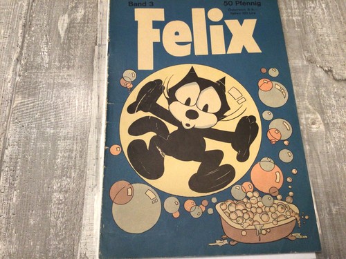 Felix original bastei verlag - felix,