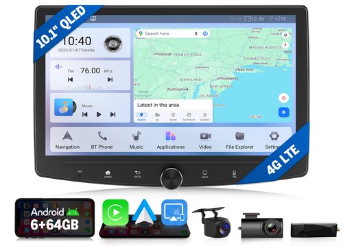 Dab cam dvr eonon android - android, 13