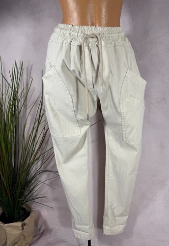 Neu super stretch - damen, hose