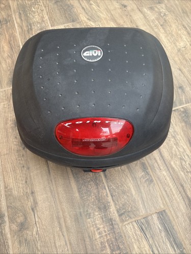 Givi point e33 topcase - point,