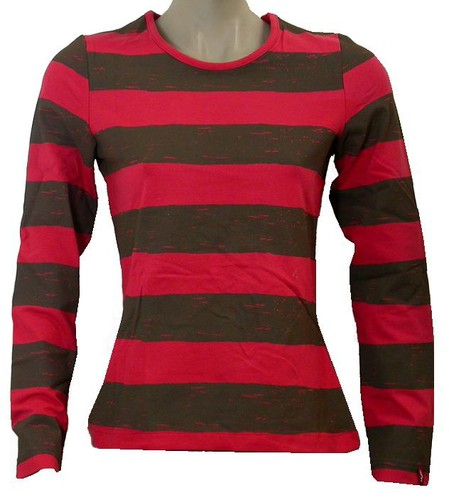 H2o damenshirt langarm - langarm, t-shirt