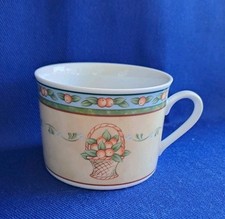 Kaffeetasse heinrich - kaffeetasse,
