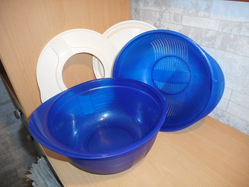 Tupperware combi plus - combi,