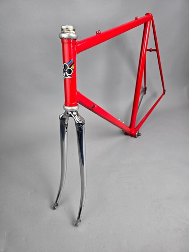 Rahmen set colnago - colnago, nuovo