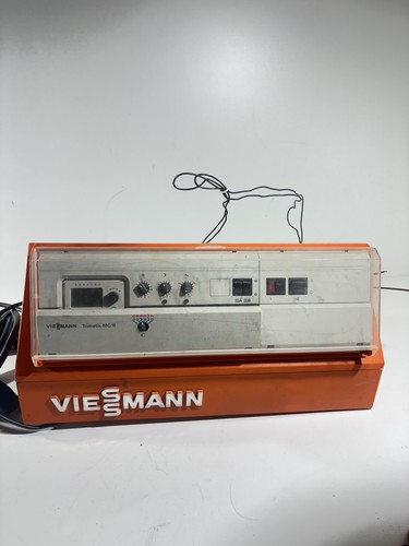 Viessmann trimatik 7450 - mc, b