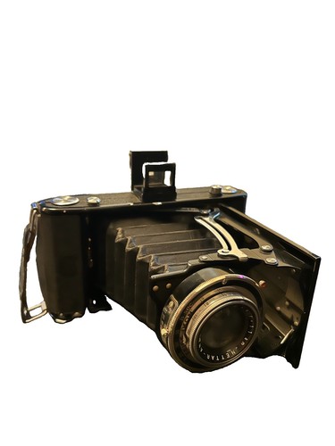 Zeiss ikon nettar - 515/2,