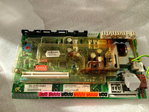 Landis staefa lgm29 5546 201 - landis,