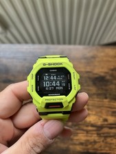 Casio shock gbd 200 - casio, gbd-200
