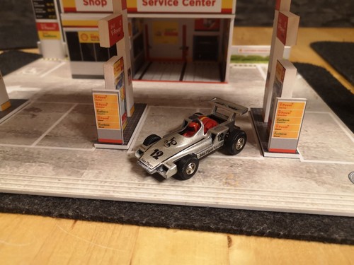 Darda auto tornado jps - auto,