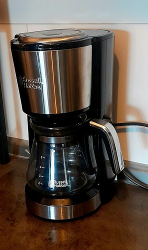 Russell hobbs kaffeemaschine - hobbs,