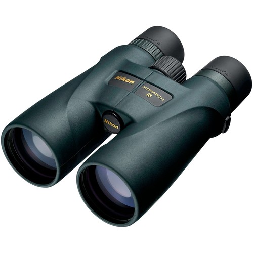 Nikon fernglas monarch - nikon, 5