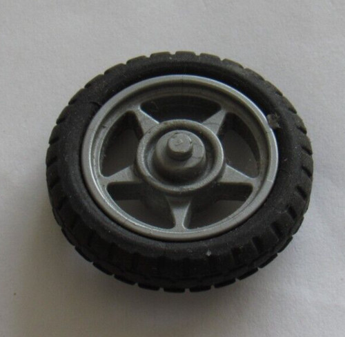 Playmobil hinterrad reifen - playmobil©,