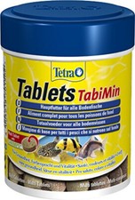 Tetra tablets tabimin - tetra,