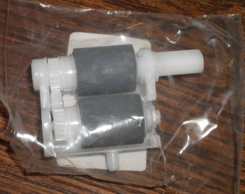 Pick roller einzugsrolle - up,
