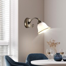 Led wand leuchte wohn - 7w,