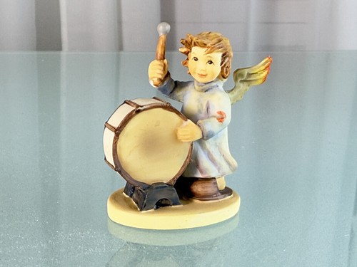 Hummel figur miniatur - figur,