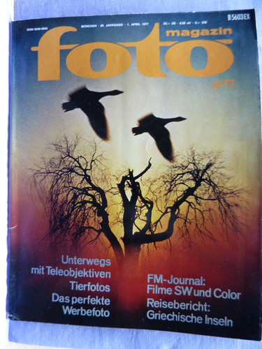 Foto magazin fotomagazin - foto,