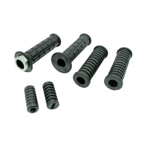 Set gummi schalthebel - set,