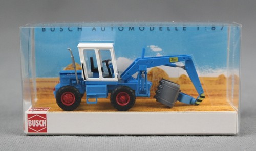 Busch 54404 tih - tih, 445