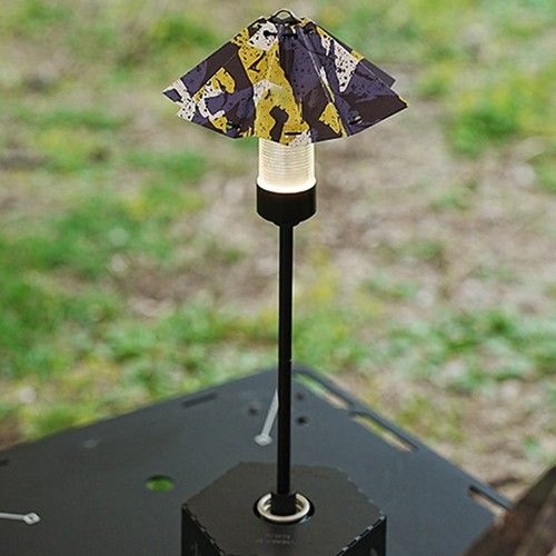 Für papier lampenschirm - 2x,