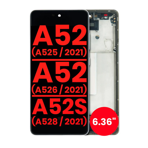 Oled display mit rahmen - oled-display,