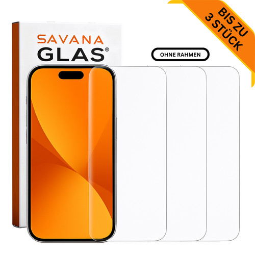 Schutzglas iphone 15 - 17, 14