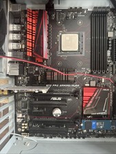 Asus amd 970 pro - 970,
