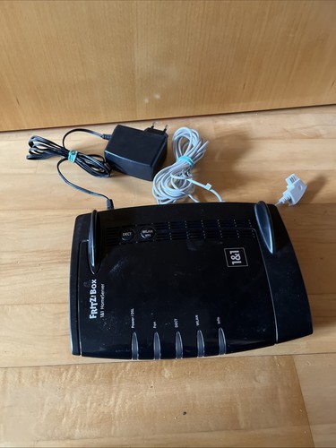 Avm fritz box - avm, fritz!box