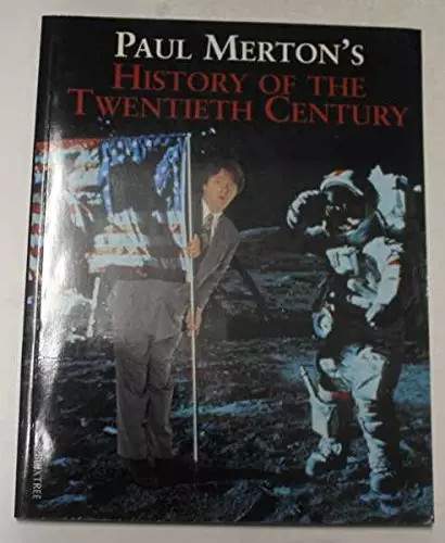 Paul merton history - paul, the