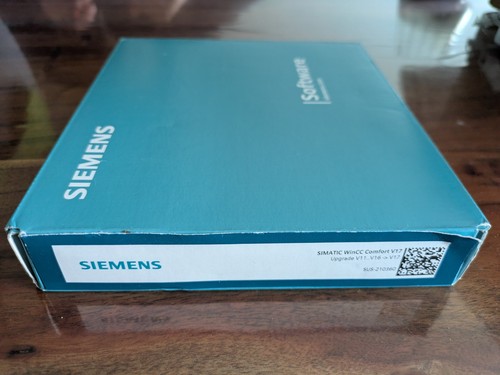 Siemens simatic wincc comfort - simatic,