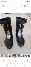 Motorradstiefel von oxar - motorradstiefel,