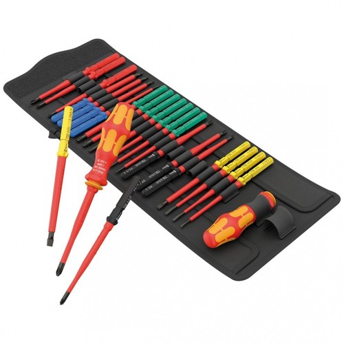 Wera kraftform kompakt - kraftform, vde